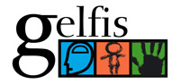 Logotipo de GELFIS