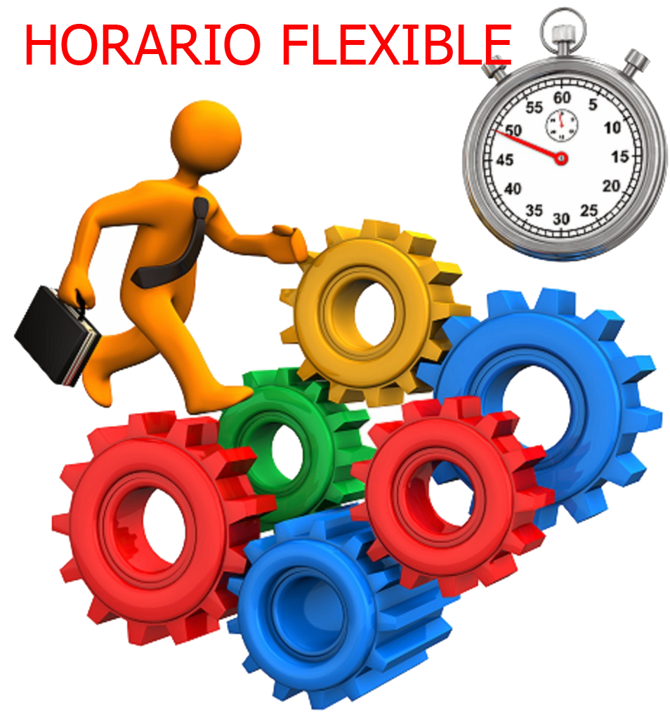 Horario flexible