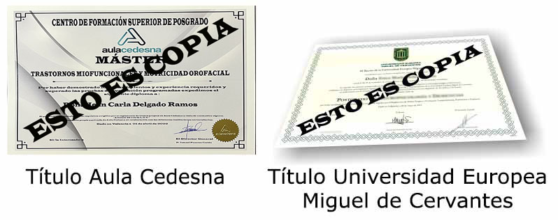 Solicitar titulación universitaria