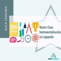 Master Class / Manejo Instrumental en Logopedia