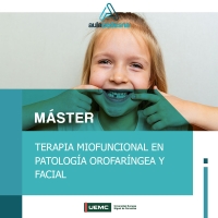 7ª Edición Máster de F.P. de Terapia miofuncional en patología orofaríngea y facial.