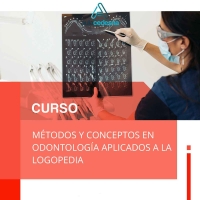 Métodos y conceptos en Odontología aplicados a la Logopedia