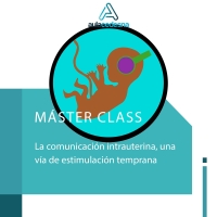 La comunicación intrauterina, una vía de estimulación temprana