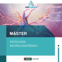 7ª Edición Máster de Formación Permanente en Patología Neurologopédica