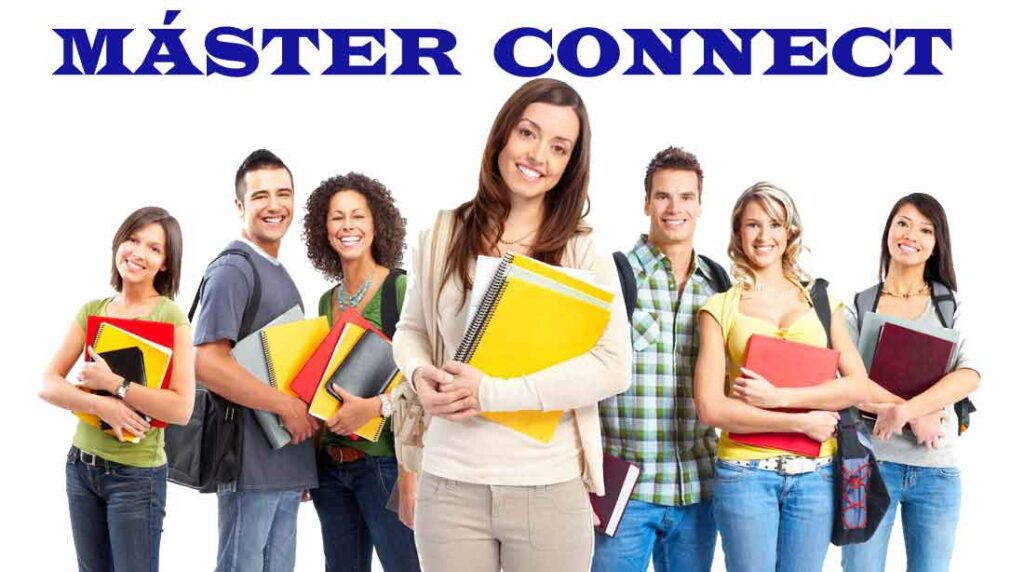 masterconnect