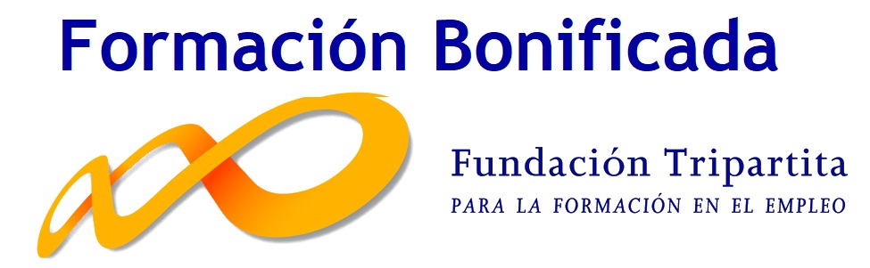 formacion bonificada